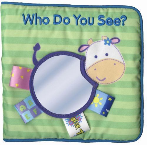 Who Do You See?, Hardcover by Grace, Will, Like New Used, Free shipping in th...