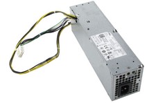 Dell Optiplex 3020 7020 9020 M9GW7 H1FWX R7PPW L255ES-00 255W Power Supply
