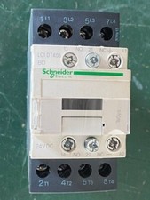 Schneider Electric Contactor