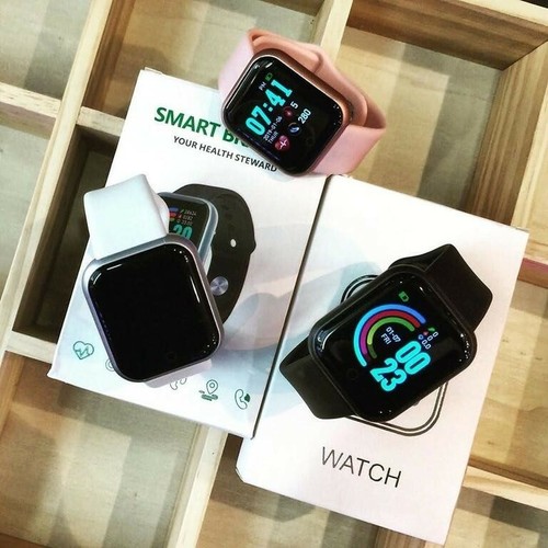 Buy FitPro Smartwatch, Track \u0026 Monitor Your Vitals Apple iOS and Android -  NEW Online in Japan. 373829572806