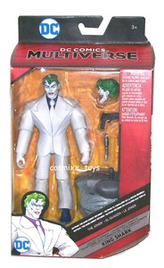 dc multiverse joker dark knight returns