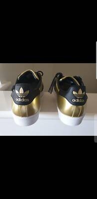 adidas gazelle silver green womens adidas Superstar X RANVEER SINGH main image 0