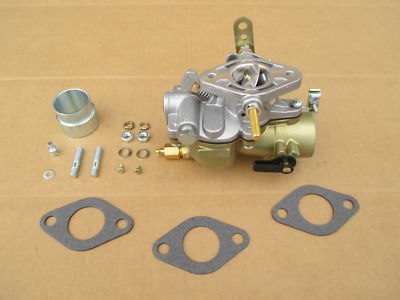 ZENITH STYLE CARBURETOR FOR CASE INDUSTRIAL VAI VAIW VAIW-3 S SC SC-3 SC-4 SO V