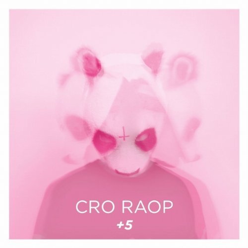 Cro Raop (+5) (CD)