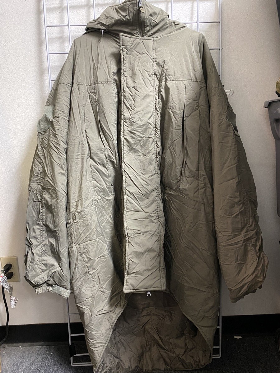 HALYS GEAR PCU JACKET LVL 7 (X-LARGE) NEW WITHOUT TAGS | eBay HALYS GEAR PCU JACKET LVL 7 (X-LARGE) NEW WITHOUT TAGS | eBay