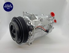 2008-2010 Cobalt 2.2l2.4l 2008-2011 Hhr 2.2l2.4l Reman Ac Compressor