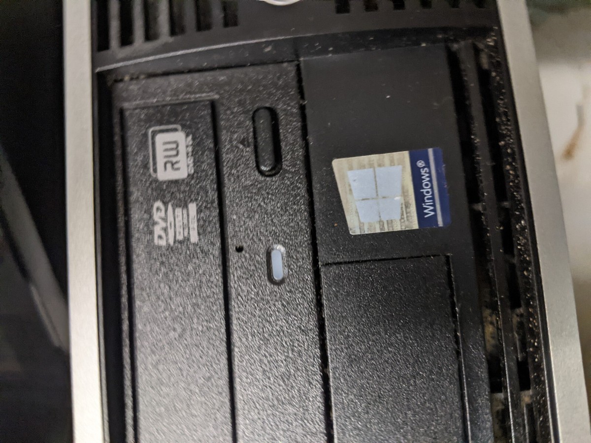 HP Compaq Pro 6300 SFF i3-3220 3.3GHz 4GB 500GB WIFI Windows 10 | eBay