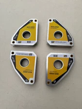 Strong Hand Tools, Multi Angle Fabrication Squares set of 4