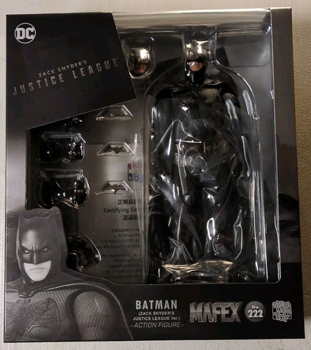 MediCom Toy MAFEX No.222 Action Figure