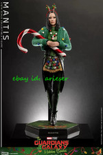 Hot Ht Tms094 Mantis Christmas Special Guardians Of The Galax 1/6 30cm Action