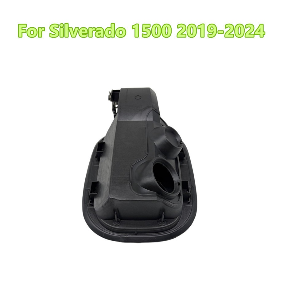 Car Fuel Tank Filler Pipe Door Housing 84745944 Fit For Silverado 1500 2019-2024