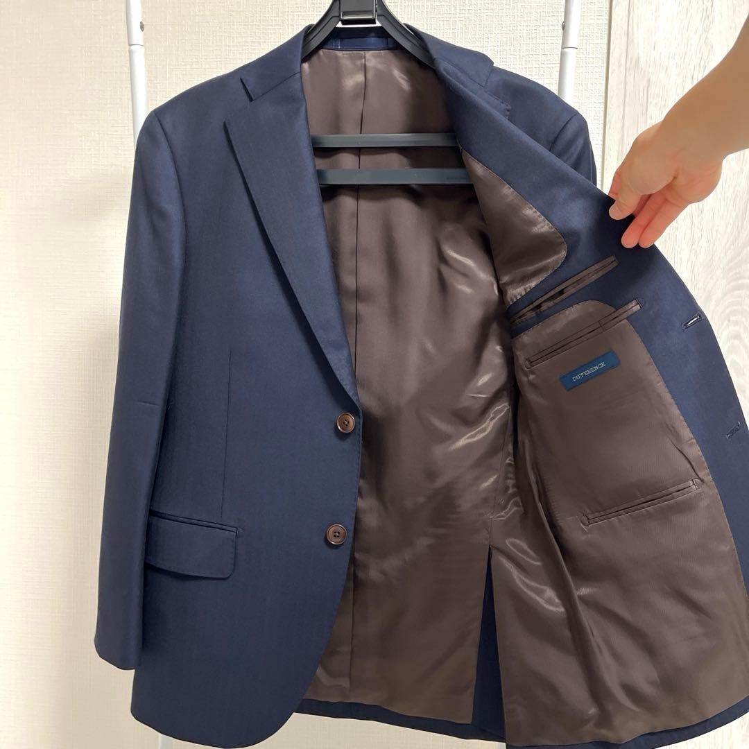 Final super discount! ! DIFFERENCE Custom suit - image 5