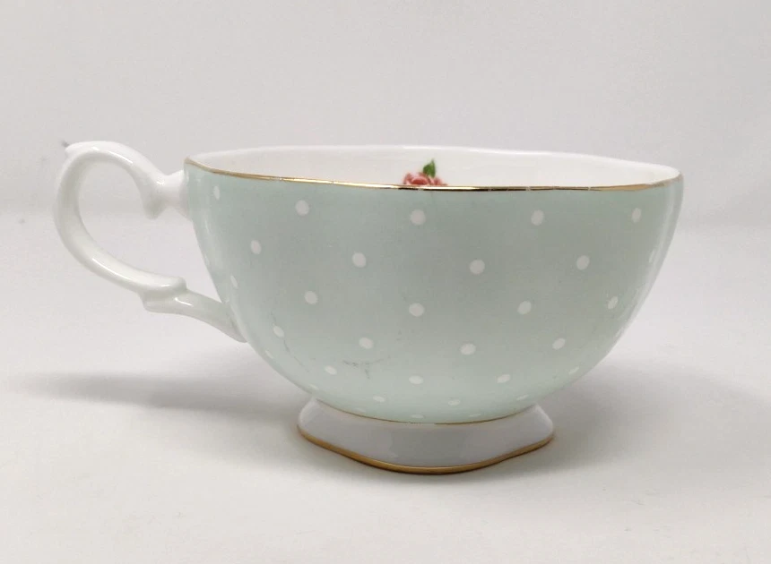 Royal Albert Polka Dot for sale | eBay