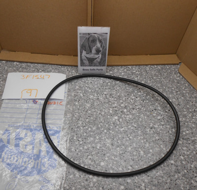 Caterpillar 3F-1547 3F1547 O-Ring Seal NOS