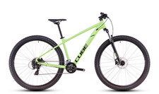 Cube Aim ONE lemonsqueeze´n´black, Neu, OVP...