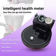 Household Guasha, meridian dredging, physical therapy, guasha cupping