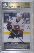 2015-16 Upper Deck Young Guns Sam Bennett #231 BGS 9.5 GEM MINT 2d8