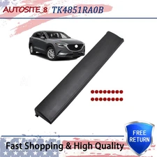 Front Door Lower Molding RH Passenger Side For Mazda CX-9 2016-2023 TK4851RA0B