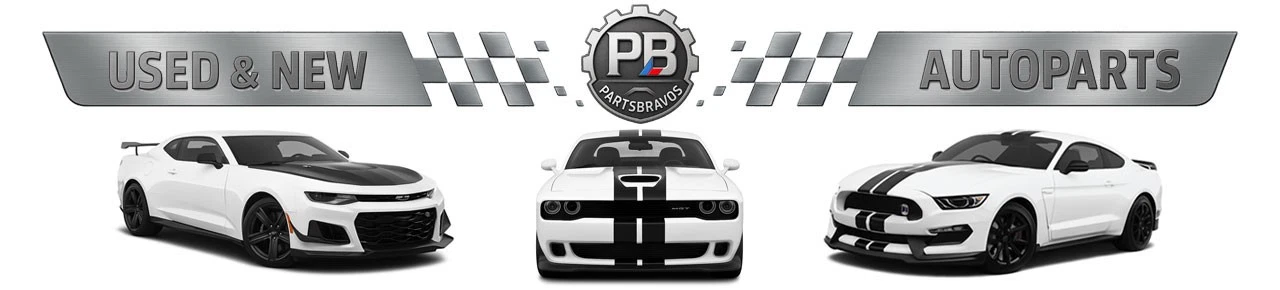 PartsBravos Logo