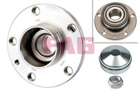 FAG Radlagersatz 713 6063 30 FüR Alfa Romeo Passend FüR Fiat