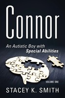 Stacey K. Smith | Connor | Taschenbuch | Englisch (2022) | Outskirts Press
