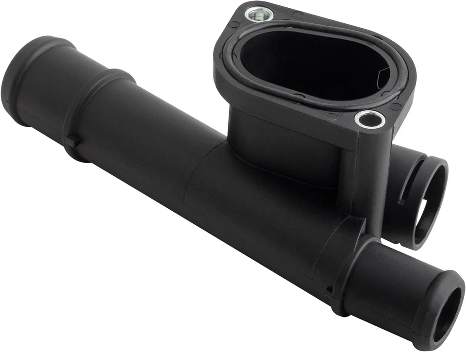 902-975 Water Outlet Rear New for VW Volkswagen Beetle Jetta Golf 99-2004 Foto 2 de 4