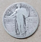 1928 Standing Liberty Quarter Dollar 25C lot 56