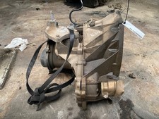 Boite de vitesse Chrysler NEW YORKER