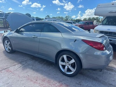 Corner/Park Light Fog-driving Bumper Mounted Fits 05-10 COBALT 259089