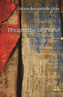 Marie-Bernadette Mars | Rhapsodie Afghane | Taschenbuch | FranzöSisch (2023)