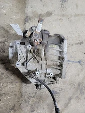 Manual Transmission S Model 6 Speed AWD ALL4 Fits 11-16 COUNTRYMAN 1437407