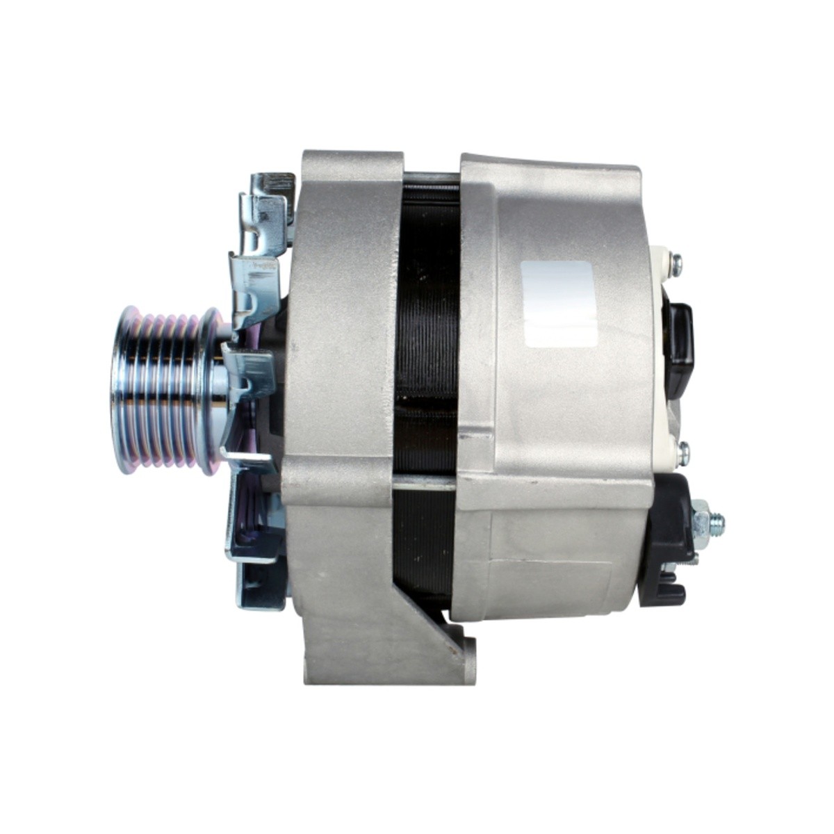 Alternateur Générateur 12 V 80 A Ø 50 Mm HELLA Pour Notamment MERCEDES-BENZ T1