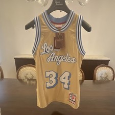 Comprehensive NBA Basketball Jersey Buying Guide 27