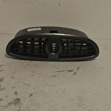 Bocchetta aria centr. cruscotto  RENAULT CLIO 3a Serie 2.0 16V 203CV RS Ber