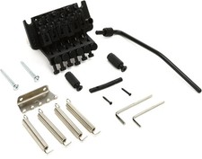 Floyd Rose FRTS2000S Special Series Tremolo System - Satin Black