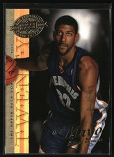 2008 Upper Deck 20th Anniversary #UD-62 O.J. Mayo