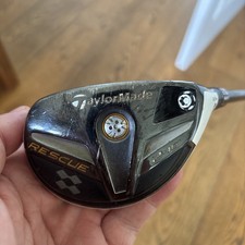 TAYLORMADE HYBRID /RESCUE 16* REG