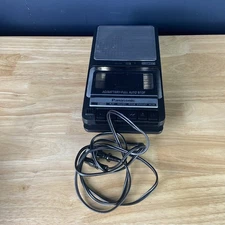 Panasonic RQ-2102 Slim line Cassette Tape Recorder Player Built-in Mic #3