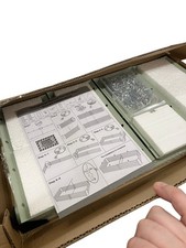 Galvanized Raised Bed 120x60cm Green Garden Planter