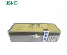 1PCS NEW USHIO fluorescent microscope mercury lamp USH-102D