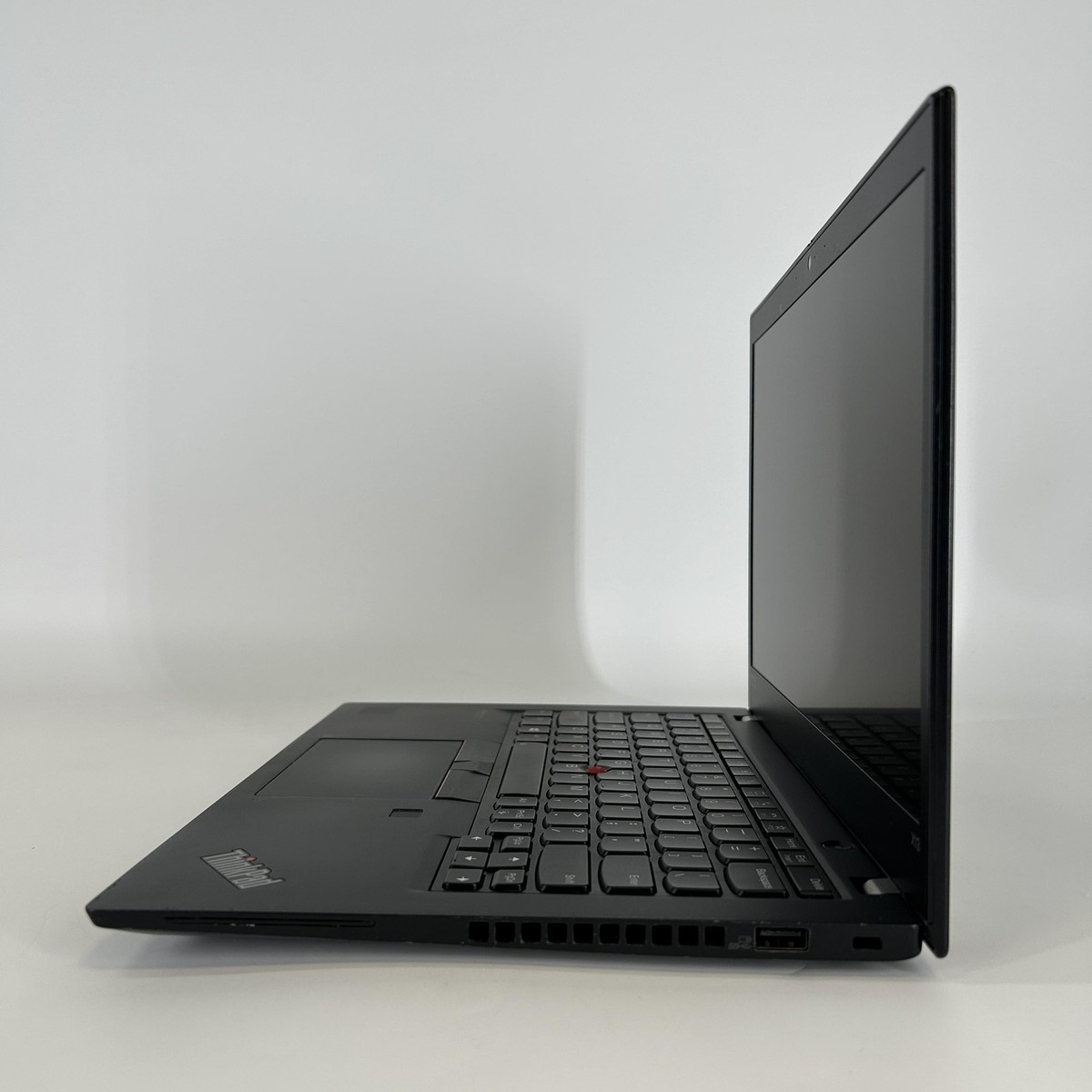 Lenovo ThinkPad X13 Gen 1 FHD TOUCH 2.1 GHz Ryzen 5 PRO 4650U 16GB