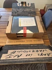 Bruce Springsteen Tracks II: the Lost ALBUMS 9 Vinyl  Boxset New Sealed With BOX