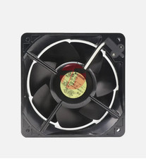 1Pcs for IKURA FAN 6250MG1-TP All-metal fan AC220V 50/60HZ 160X160X55MM amk 106