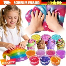 28 Farben DIY Schleim Kit Slime Making Kit f�...