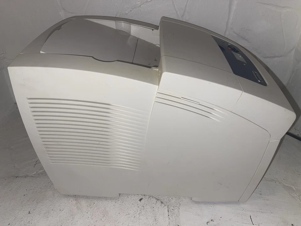 Xerox ColorQube 8580DN Color Printer – FOR PARTS OR REPAIR - Image 2 of 4