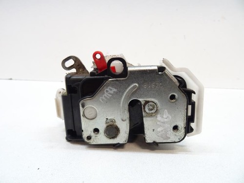 PORTIERSLOT LINKS VOOR Peugeot Bipper (AA) Van 1.3 HDI (FHZ) 1674220180 - Afbeelding 1 van 2