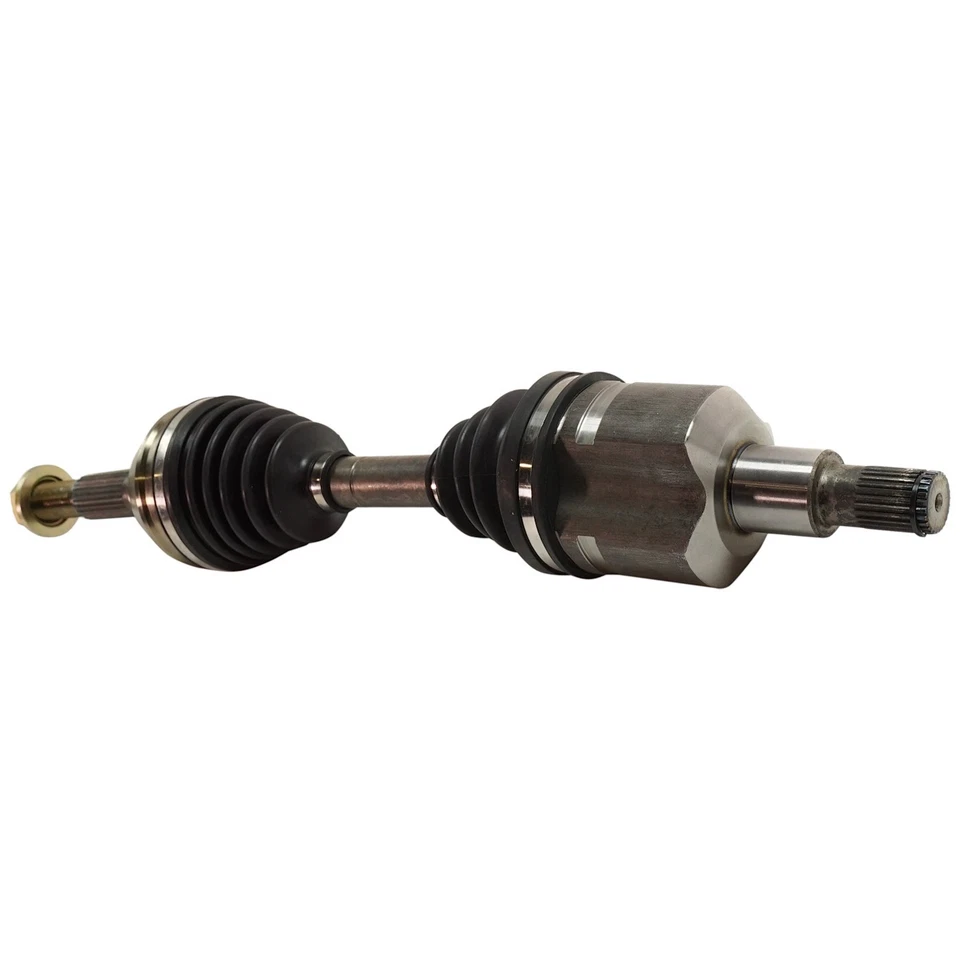 CV Axle For 97-05 GMC Jimmy Chevy Blazer Front Driver and Passenger Pair Set 4WD - Image 4 of 4
