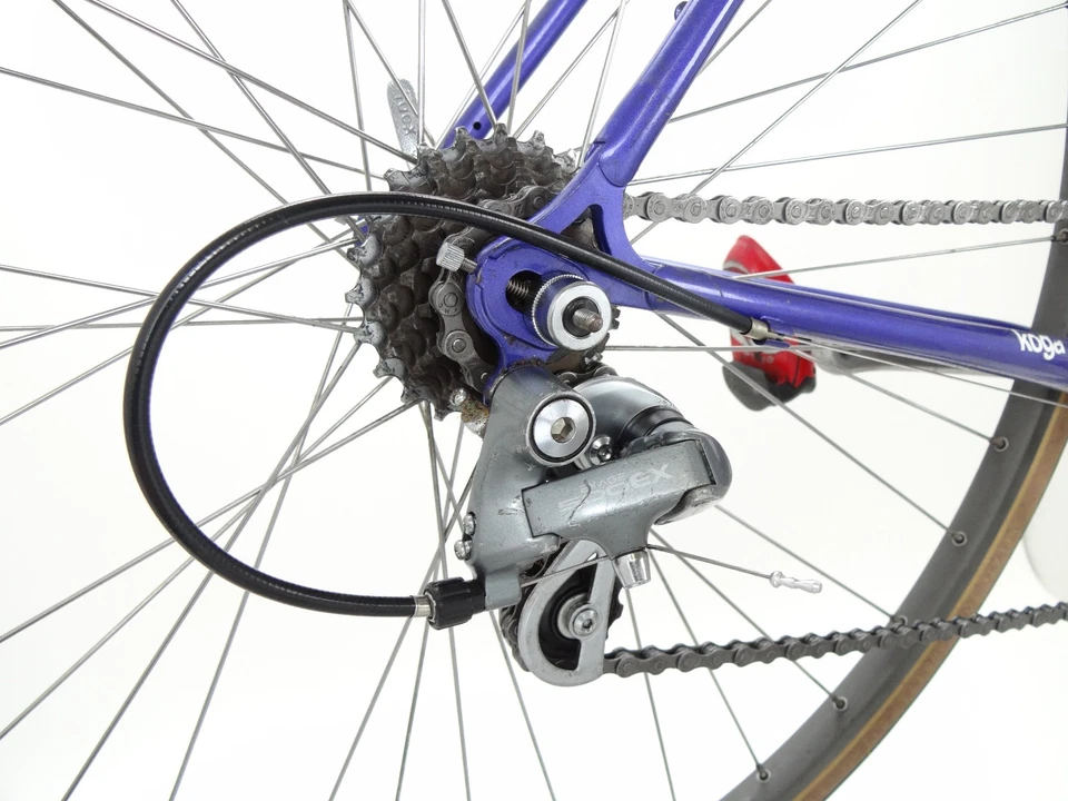 Koga Miyata Prologue Roadbike Rennrad Size 50cm Exage 500EX Group Refurbished - Bild 2 von 4