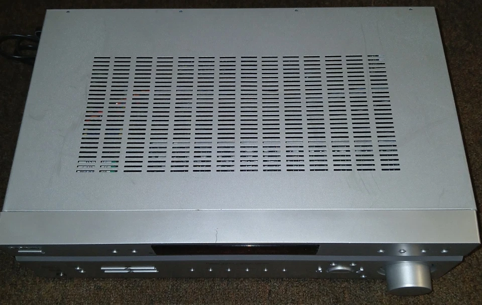 SONY FM STEREO MODEL STR-K670P - Image 3 of 4