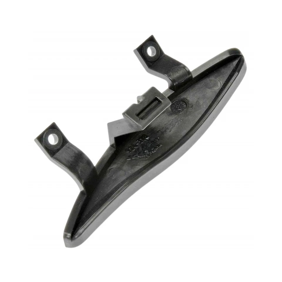 Pestillo de consola para GMC C3500/K3500 1995-2000 | Material plástico central 1247-7609 Foto 3 de 4